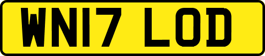 WN17LOD
