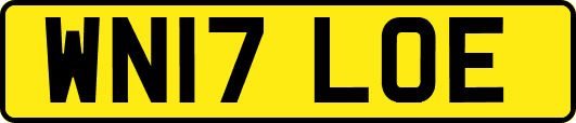 WN17LOE
