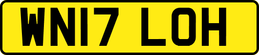 WN17LOH