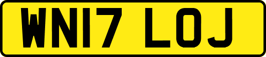 WN17LOJ