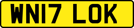 WN17LOK