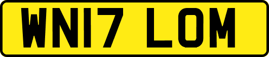 WN17LOM