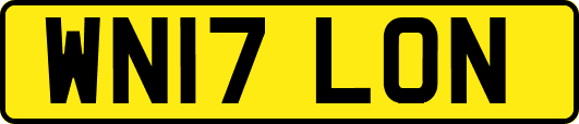 WN17LON