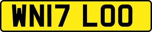 WN17LOO