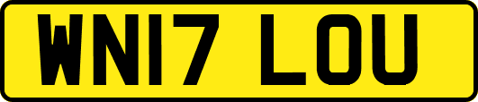 WN17LOU