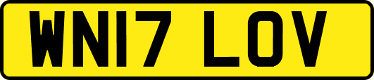 WN17LOV