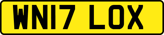 WN17LOX