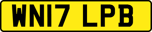 WN17LPB