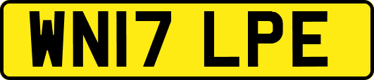 WN17LPE