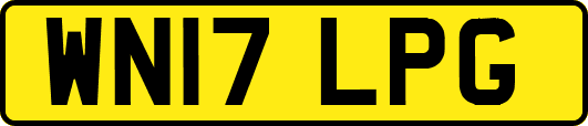 WN17LPG