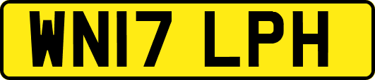 WN17LPH