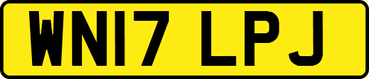 WN17LPJ