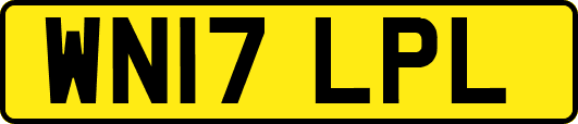 WN17LPL