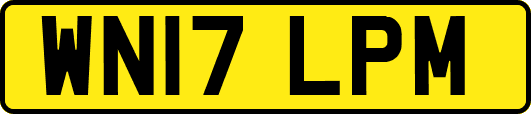 WN17LPM