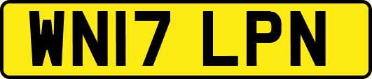 WN17LPN