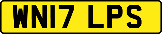 WN17LPS