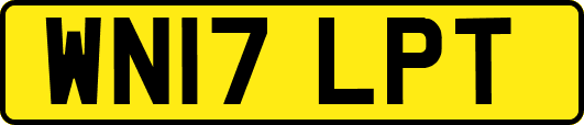WN17LPT