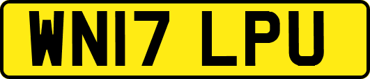 WN17LPU
