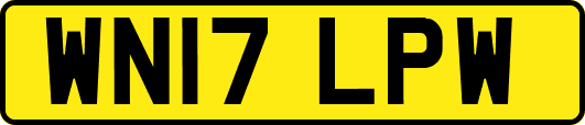 WN17LPW