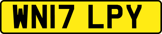 WN17LPY