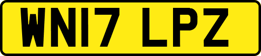 WN17LPZ