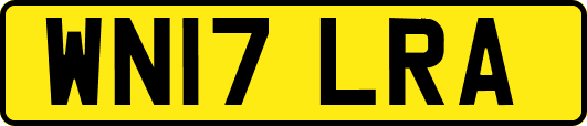 WN17LRA