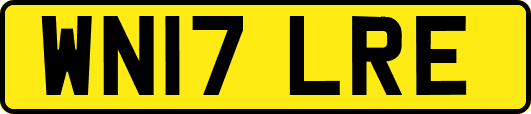 WN17LRE