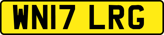 WN17LRG