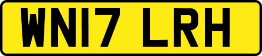 WN17LRH