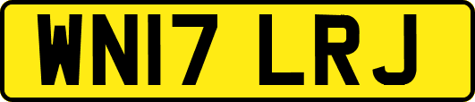 WN17LRJ