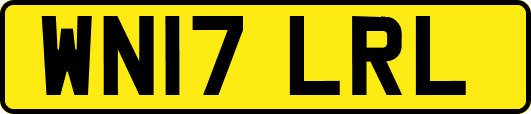 WN17LRL