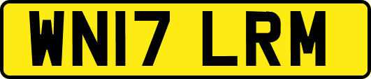 WN17LRM