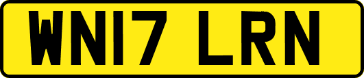 WN17LRN