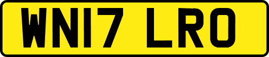 WN17LRO