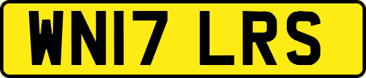 WN17LRS