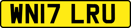 WN17LRU