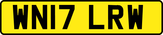 WN17LRW