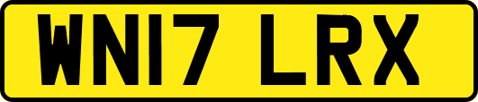 WN17LRX