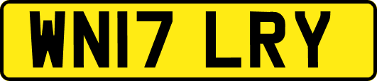 WN17LRY