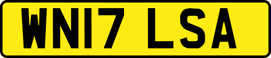 WN17LSA