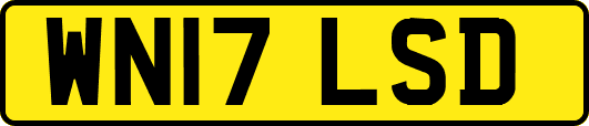 WN17LSD