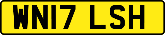 WN17LSH