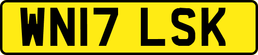 WN17LSK