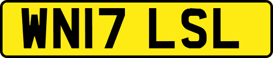 WN17LSL