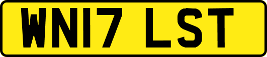 WN17LST