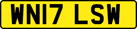 WN17LSW