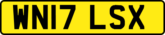 WN17LSX