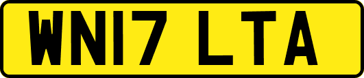 WN17LTA