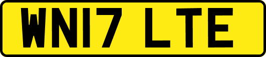 WN17LTE