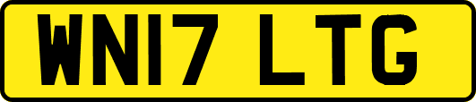 WN17LTG